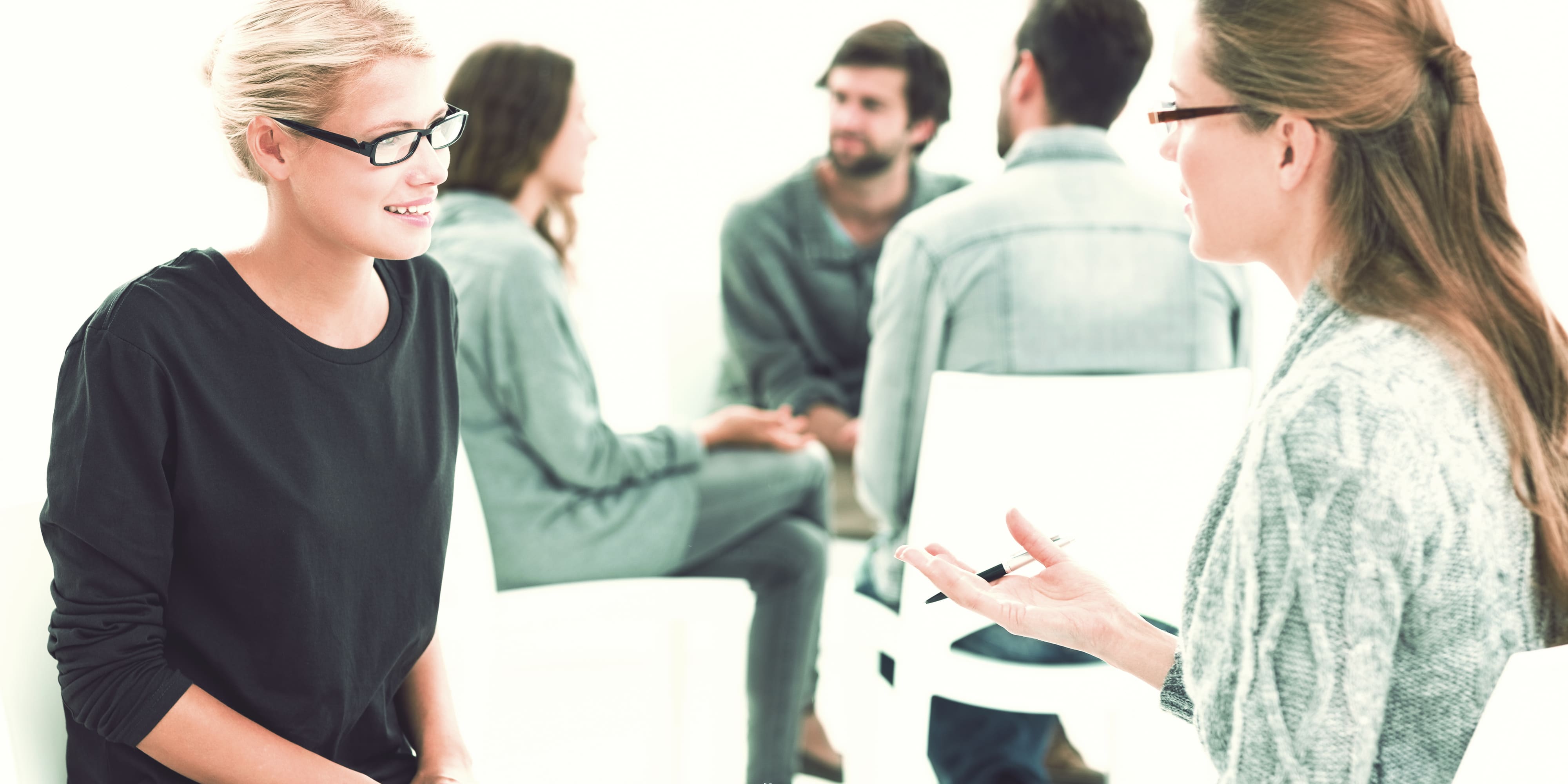 Gesundheitspsychologie Studium Dein Bachelor an der IU